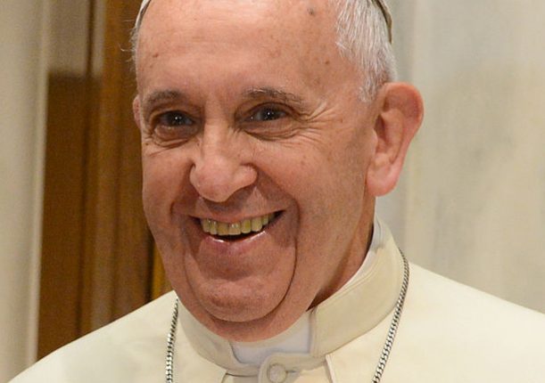 Papst Franziskus: mehr Menschlichkeit in den Sozialen Netzwerken!